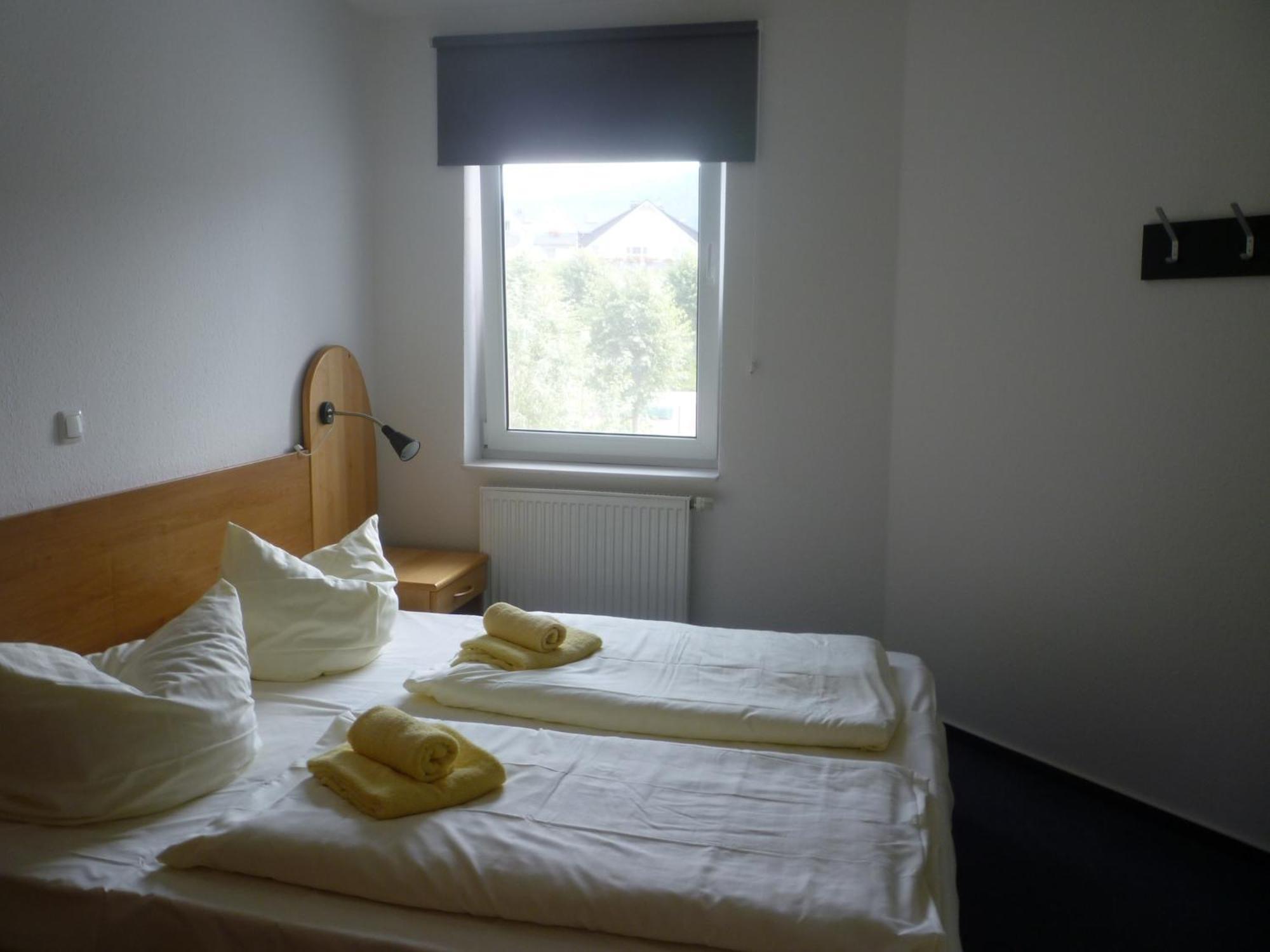 Magnificent Apartment In Willingen With Balcony מראה חיצוני תמונה