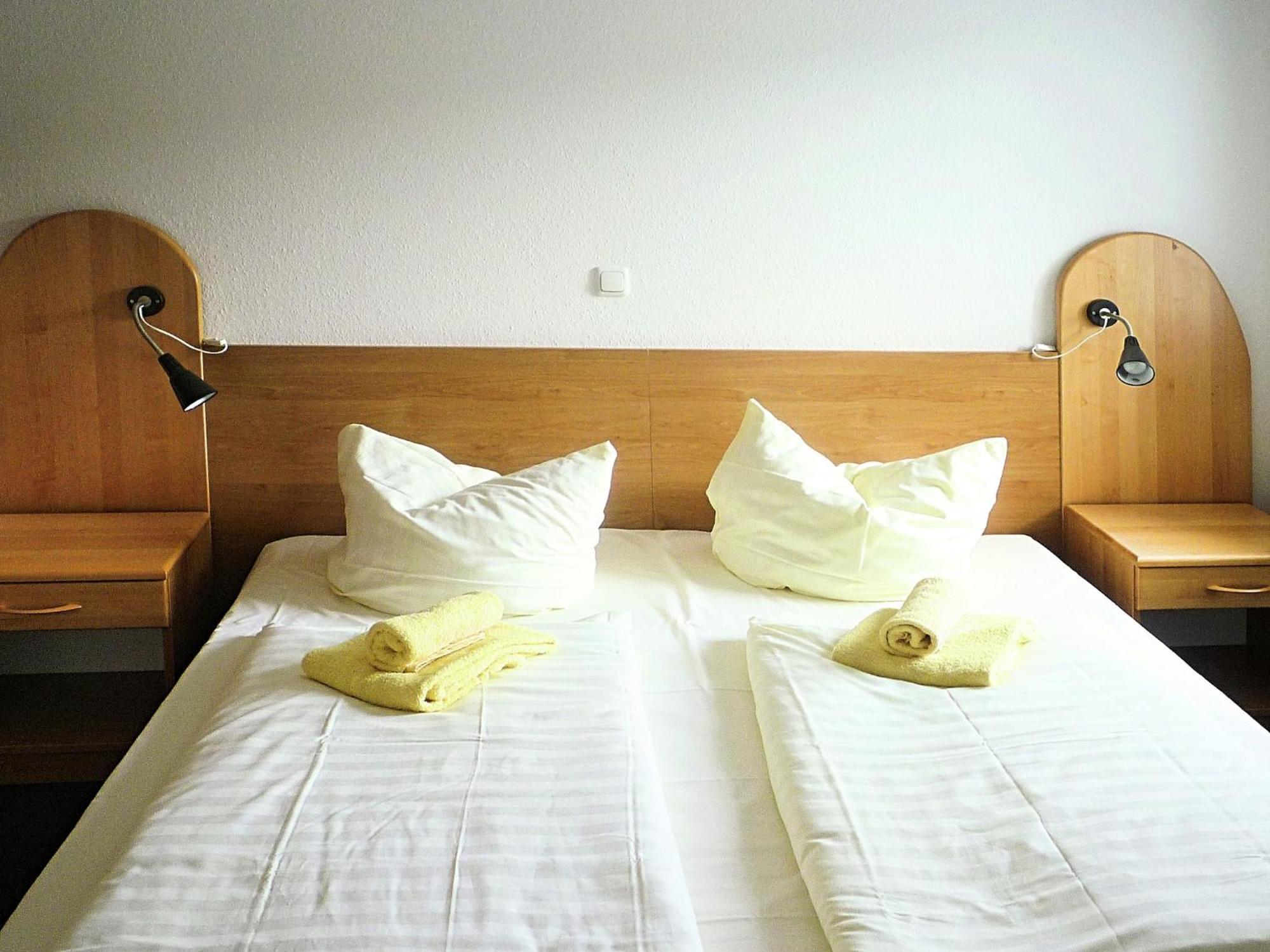 Magnificent Apartment In Willingen With Balcony מראה חיצוני תמונה