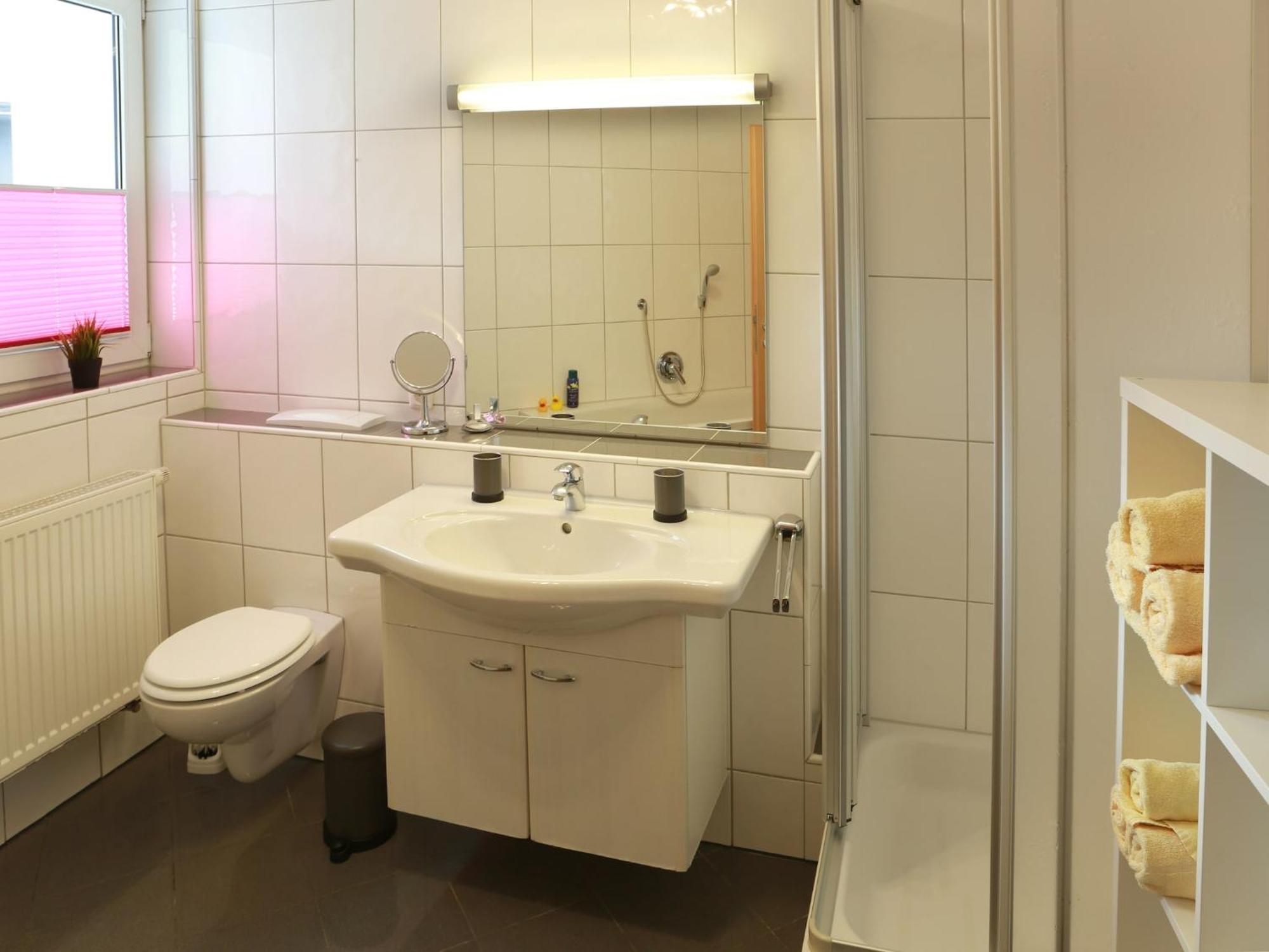 Magnificent Apartment In Willingen With Balcony מראה חיצוני תמונה