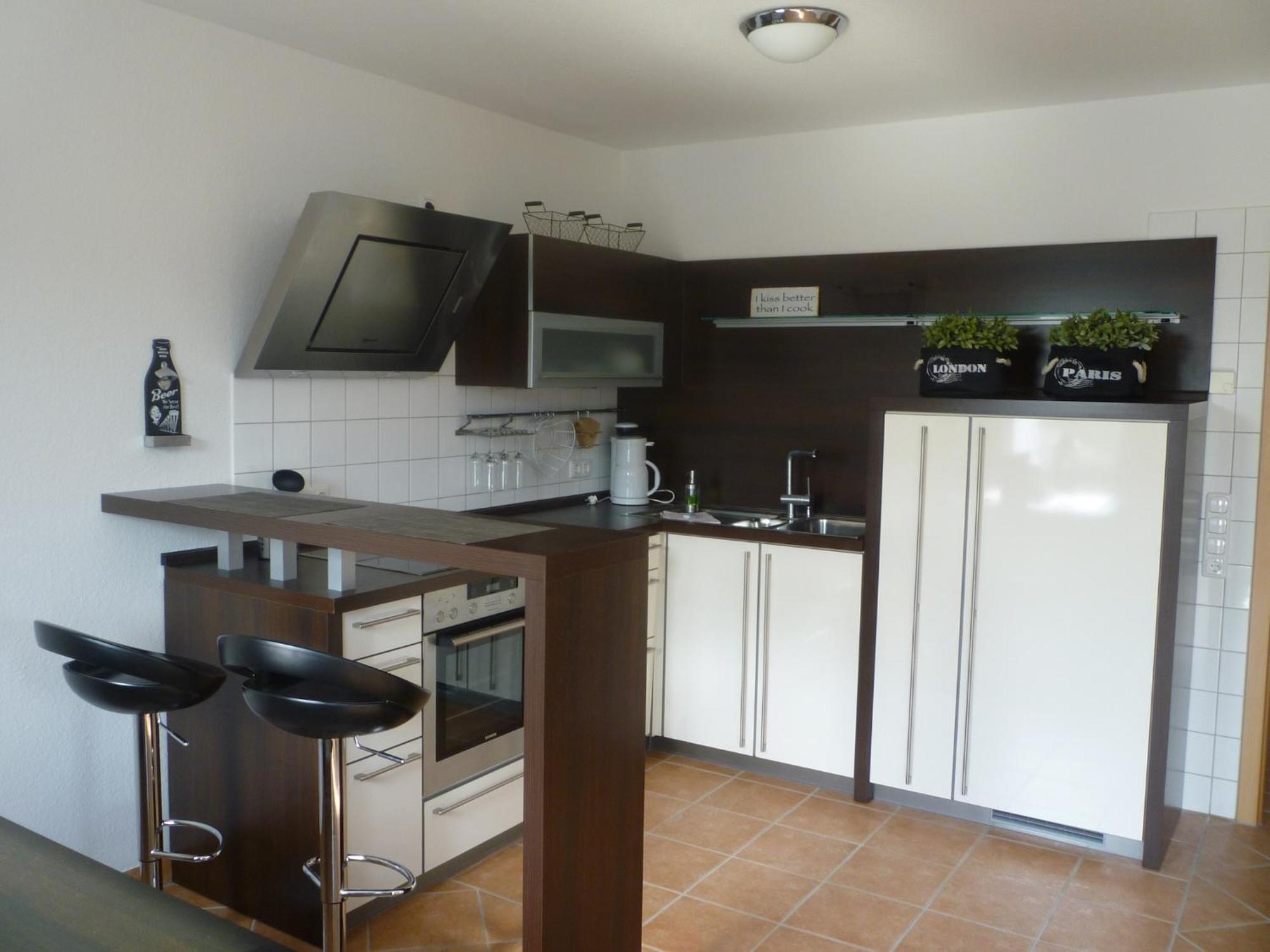Magnificent Apartment In Willingen With Balcony מראה חיצוני תמונה