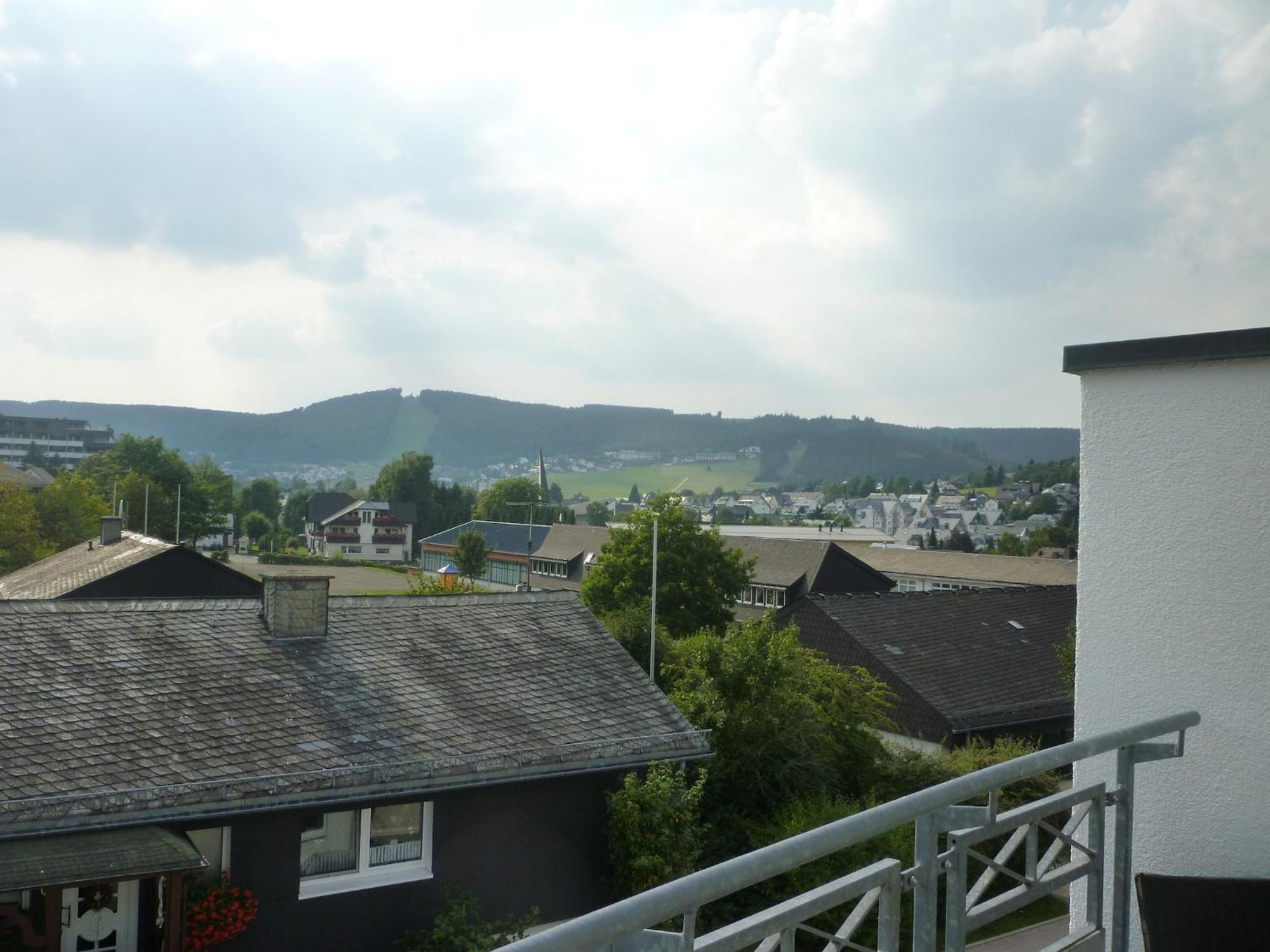 Magnificent Apartment In Willingen With Balcony מראה חיצוני תמונה