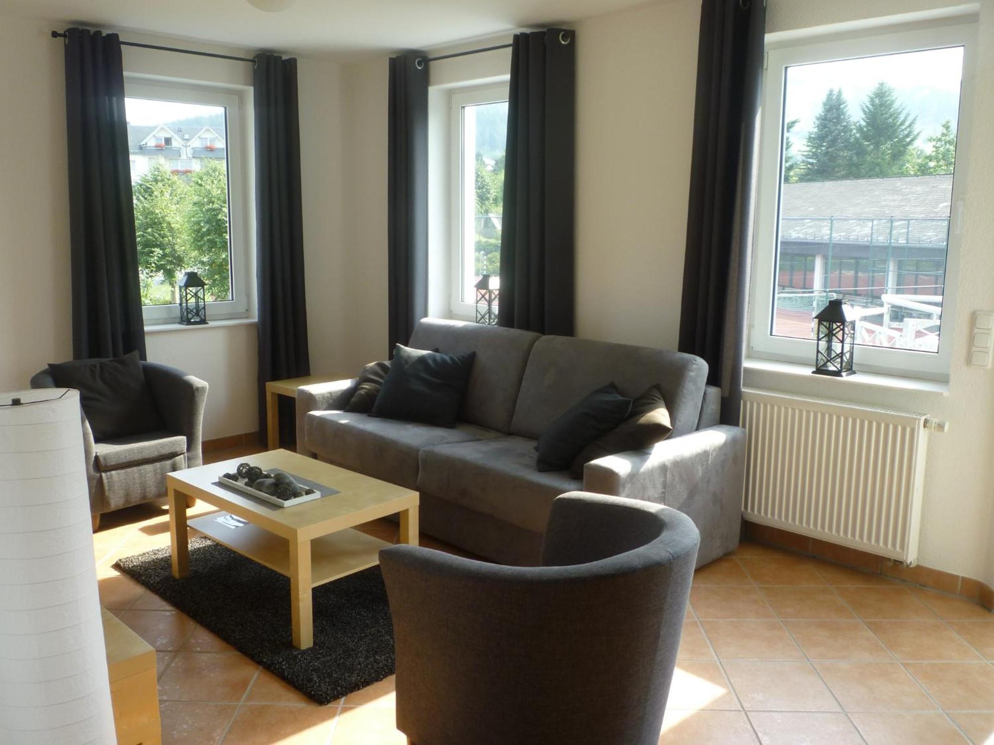 Magnificent Apartment In Willingen With Balcony מראה חיצוני תמונה