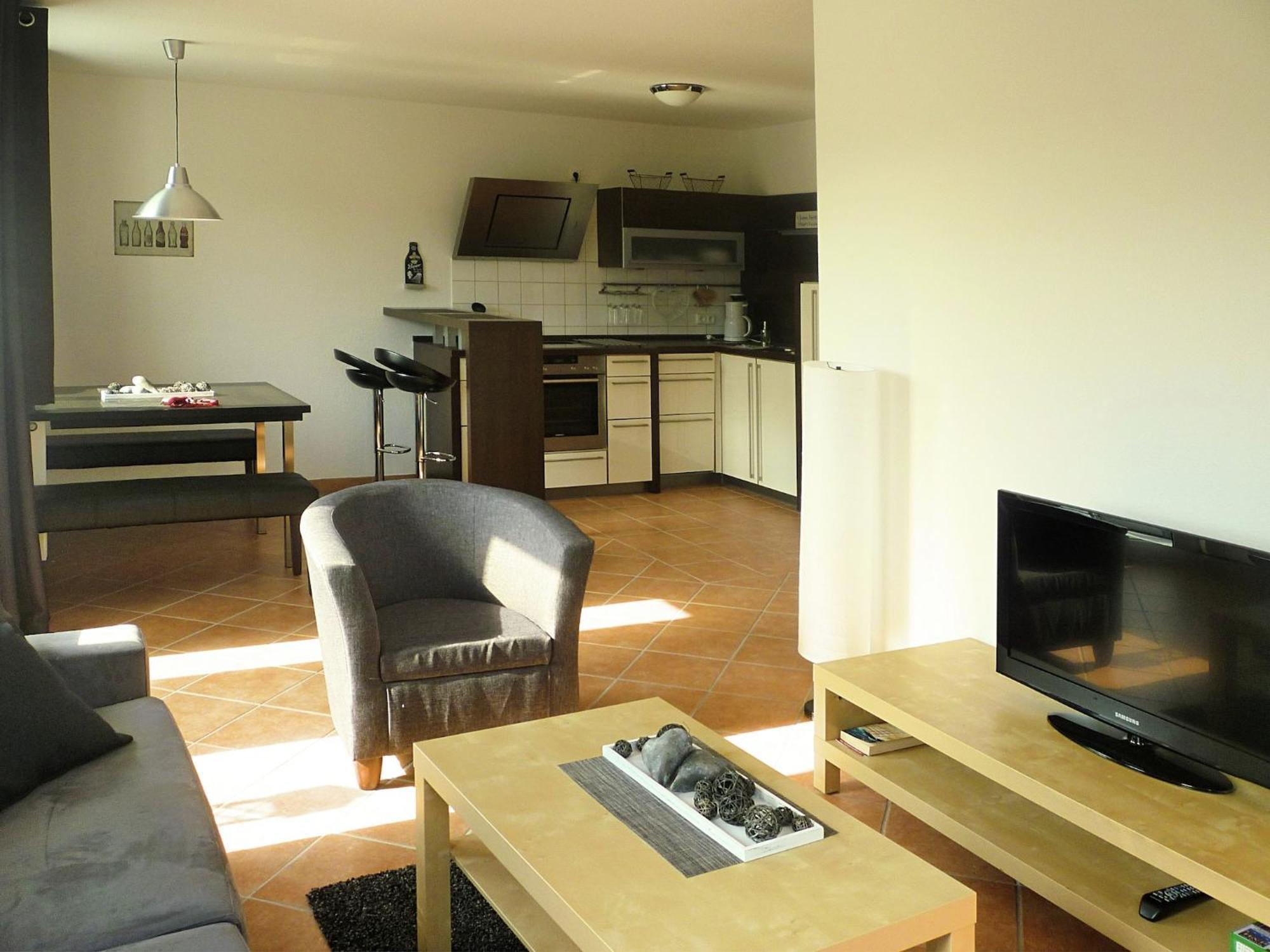 Magnificent Apartment In Willingen With Balcony מראה חיצוני תמונה