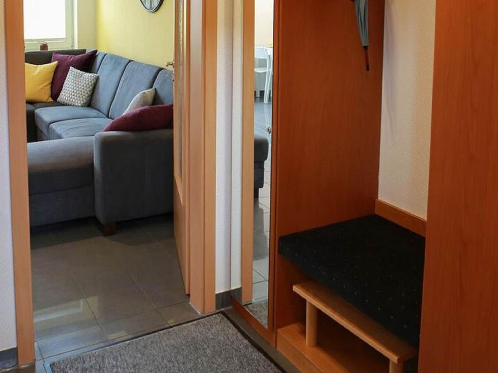 Magnificent Apartment In Willingen With Balcony מראה חיצוני תמונה
