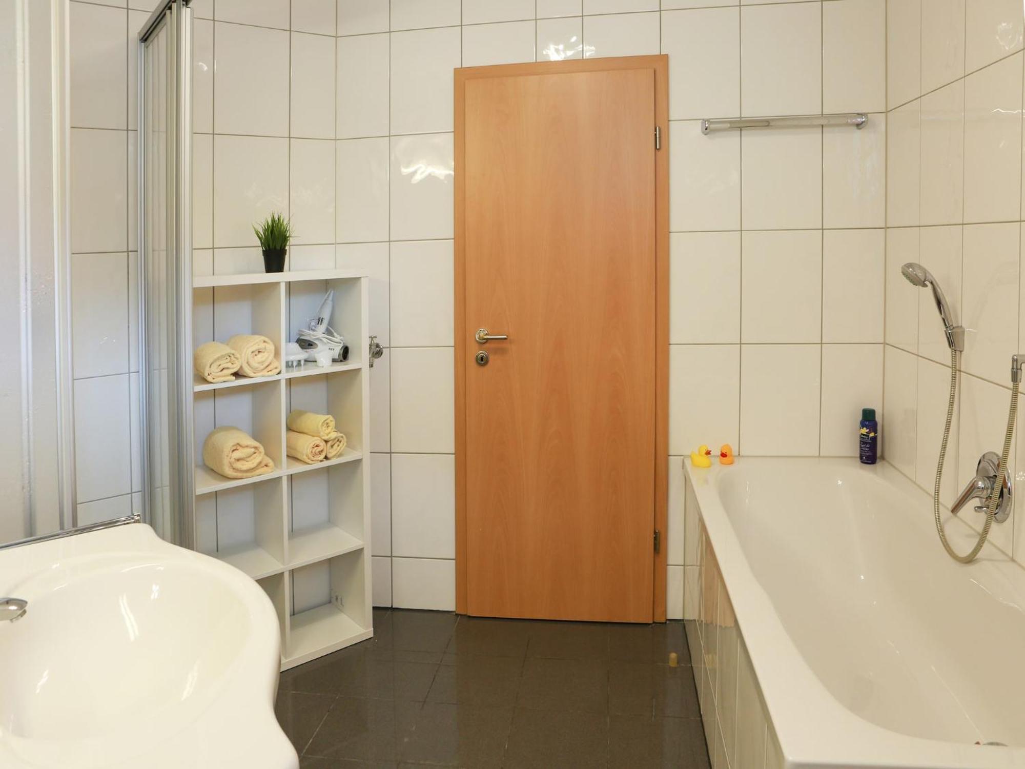 Magnificent Apartment In Willingen With Balcony מראה חיצוני תמונה