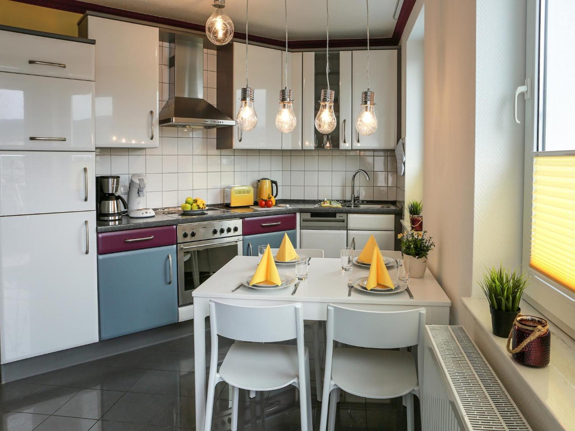 Magnificent Apartment In Willingen With Balcony מראה חיצוני תמונה