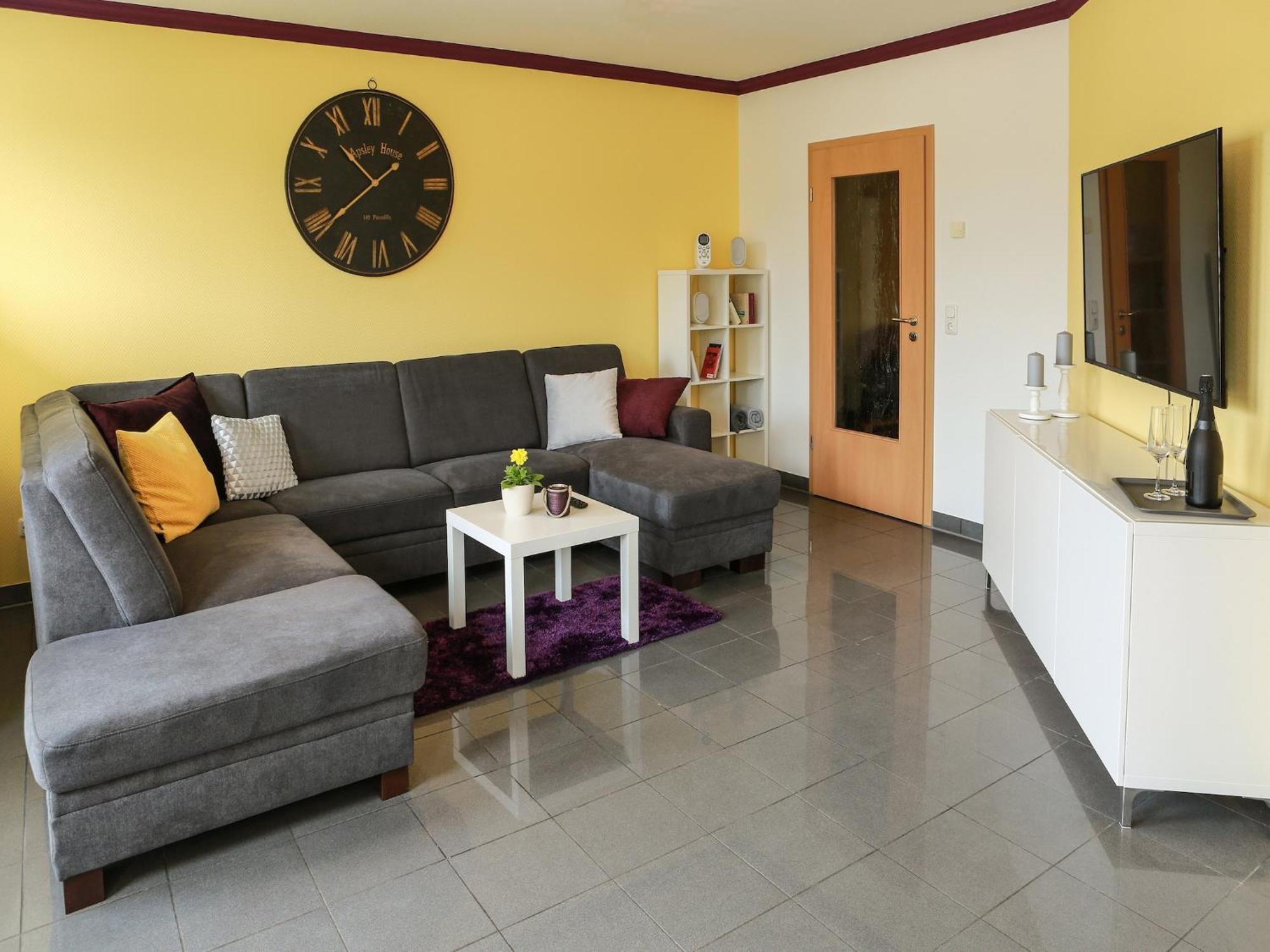 Magnificent Apartment In Willingen With Balcony מראה חיצוני תמונה