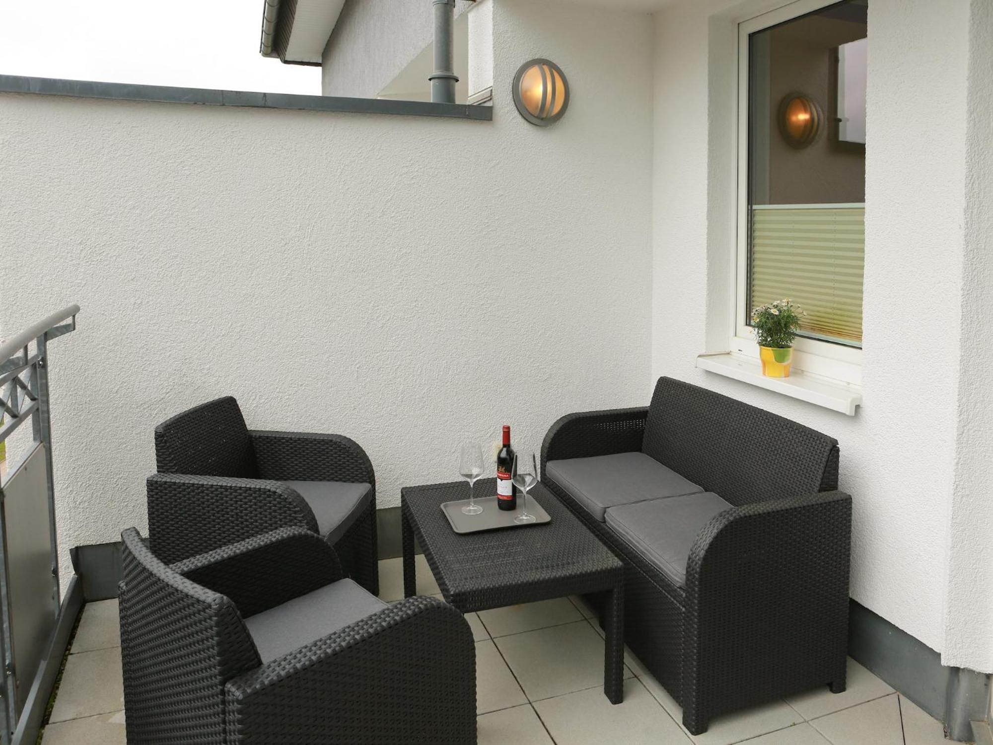 Magnificent Apartment In Willingen With Balcony מראה חיצוני תמונה