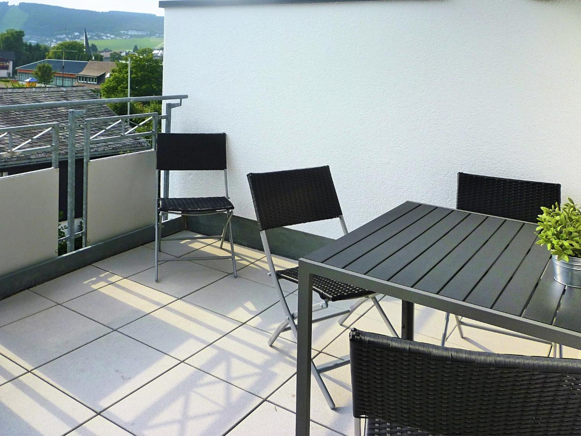 Magnificent Apartment In Willingen With Balcony מראה חיצוני תמונה