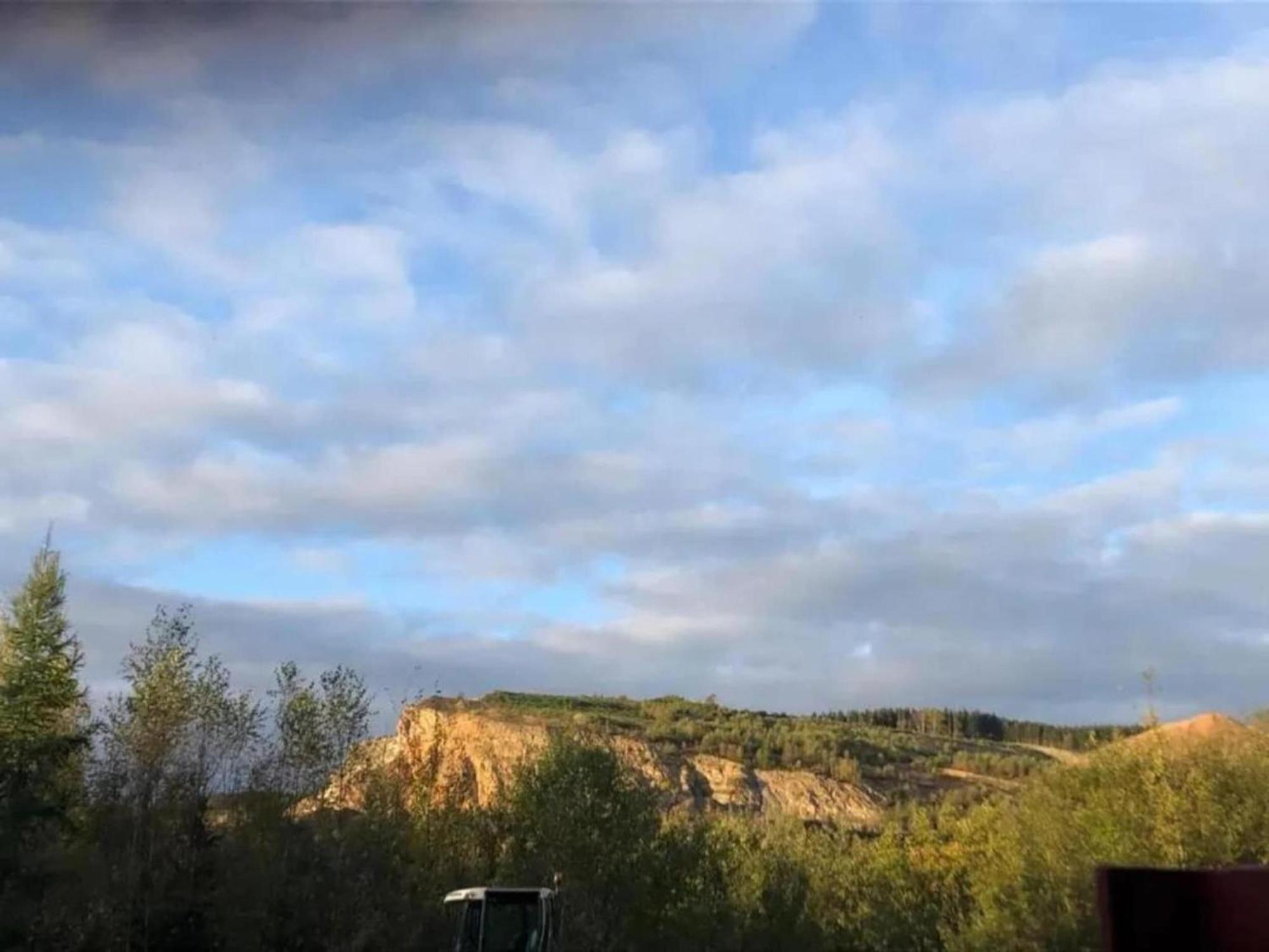 Magnificent Apartment In Willingen With Balcony מראה חיצוני תמונה